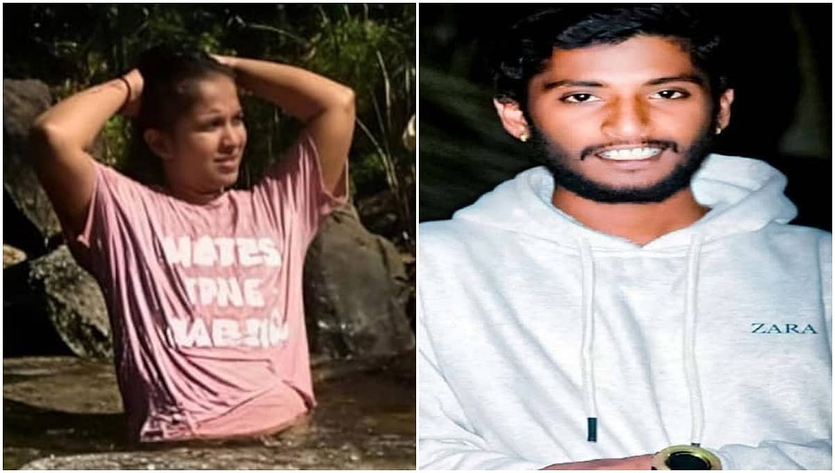ಬೆಂಗಳೂರು: ಗರ್ಲ್ ಫ್ರೆಂಡ್ ಅನ್ನು ಡಿನ್ನರ್ ಗೆ ಕರೆದು, ಬರ್ಬರವಾಗಿ ಕೊಲೆ ಮಾಡಿದ ಪ್ರಿಯಕರ!