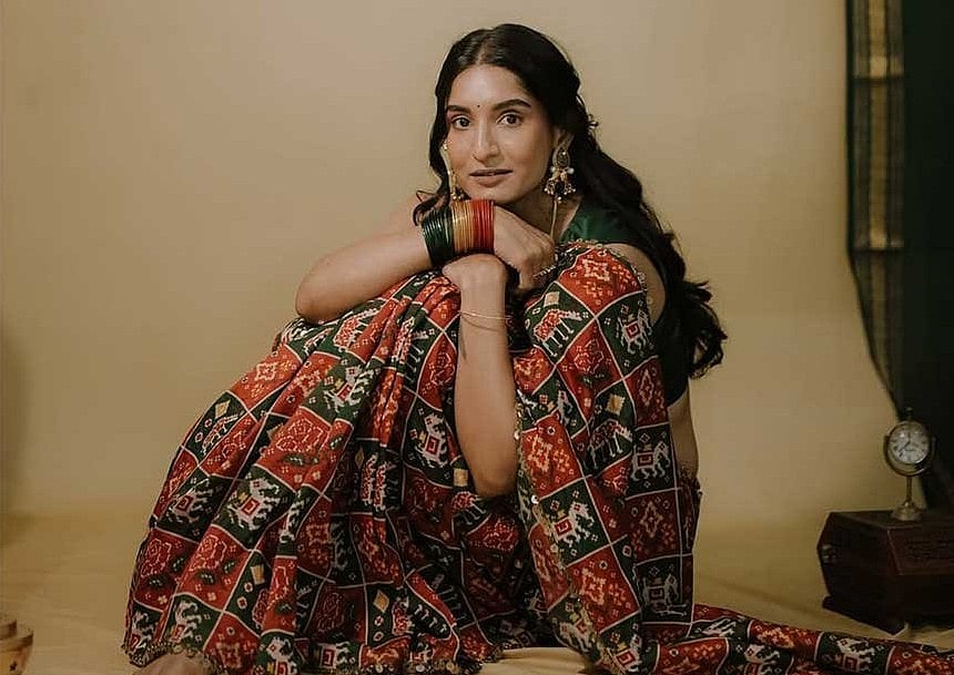 ಗೆಳೆಯ ವೈಶಾಖ್ ಆತ್ಮಹತ್ಯೆ ನಂತರ ಮೊದಲ ಬಾರಿಗೆ ನಟಿ ಕೃಷಿ ತಾಪಂಡ ಪ್ರತಿಕ್ರಿಯೆ! ಭಾವನಾತ್ಮಕ ಪೋಸ್ಟ್