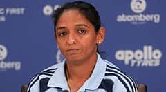 ಮಹಿಳಾ T20 ವಿಶ್ವಕಪ್ ನಿಂದ ಭಾರತ ತಂಡ ನಿರ್ಗಮನ: ಹರ್ಮನ್ಪ್ರೀತ್ ಕೌರ್ ಬಿಗ್ ಸ್ಟೇಟ್ಮೆಂಟ್!