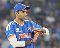 T20 ವಿಶ್ವಕಪ್ ಗೆದ್ದ ನಂತರ ಎರಡೇ ತಿಂಗಳಲ್ಲಿ ತಂಡದಿಂದ ಕೈಬಿಟ್ಟಿದ್ದಕ್ಕೆ ಅರಗಿಸಿಕೊಳ್ಳಲು ಆಗಲಿಲ್ಲ: ಕೊನೆಗೂ ಮೌನ ಮುರಿದ ಸೂರ್ಯಕುಮಾರ್ ಯಾದವ್