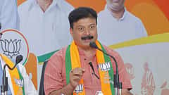 BJP ರಾಜ್ಯ ವಕ್ತಾರ ಎಂ.ಜಿ ಮಹೇಶ್ ಪಕ್ಷದಿಂದ ಉಚ್ಛಾಟನೆ