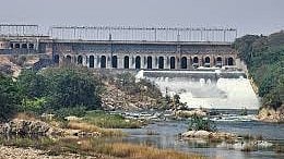 ಕಾಂಗ್ರೆಸ್ ಸರ್ಕಾರದಿಂದ ಕನ್ನಡಿಗರಿಗೆ ಮತ್ತೊಮ್ಮೆ ಮಹಾದ್ರೋಹ! ಕದ್ದುಮುಚ್ಚಿ ತಮಿಳುನಾಡಿಗೆ ಕಾವೇರಿ ನೀರು ಬಿಡುಗಡೆ: ಏನಿದು ಬಿಜೆಪಿ ಆರೋಪ?