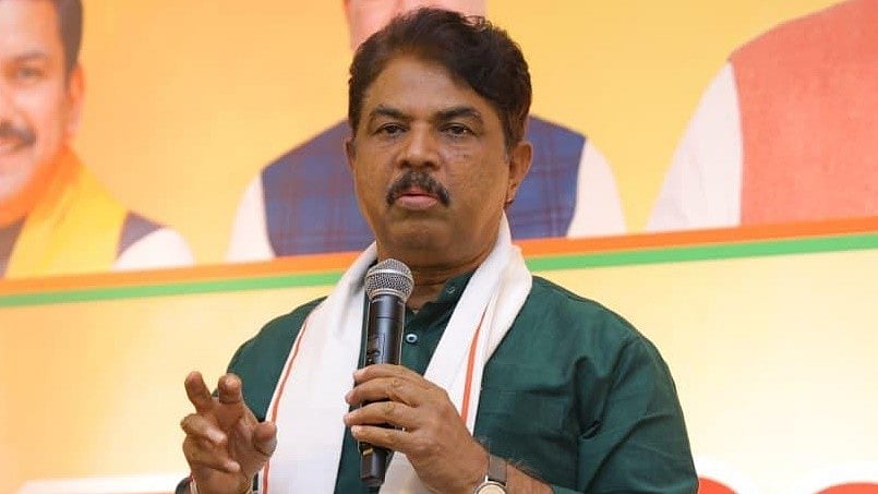 ಸಚಿವ ನಾಗೇಂದ್ರ ವಿರುದ್ಧ 31 ಪ್ರಕರಣಗಳಿವೆ, 3 ಕೇಸ್ ಗಳಲ್ಲಿ CBI ಚಾರ್ಜ್‌ಶೀಟ್‌ ಸಲ್ಲಿಸಿದೆ: ಆರ್‌.ಅಶೋಕ್‌