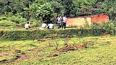 ಕುದುರೆಮುಖ: ಒಂದೇ ವರ್ಷದಲ್ಲಿ 30 ಎಕರೆ ಅರಣ್ಯ ಭೂಮಿ ವಶಕ್ಕೆ; ಅತಿಕ್ರಮಣ ಜಾಗದಲ್ಲಿದ್ದ ಅಡಿಕೆ-ಕಾಫಿ ಗಿಡ ತೆರವು!