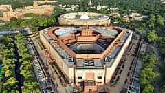'One Nation, One Election' ಮಸೂದೆ ಮತ್ತಷ್ಟು ವಿಳಂಬ?: ಮುಂಗಾರು ಅಧಿವೇಶನದಲ್ಲೂ JPC ವರದಿ ಅನುಮಾನ!