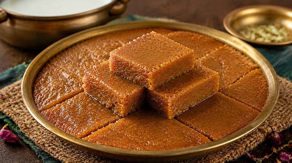 ಬೆಳಗಾವಿ ಕುಂದಾ | Belagavi kunda recipe in Kannada