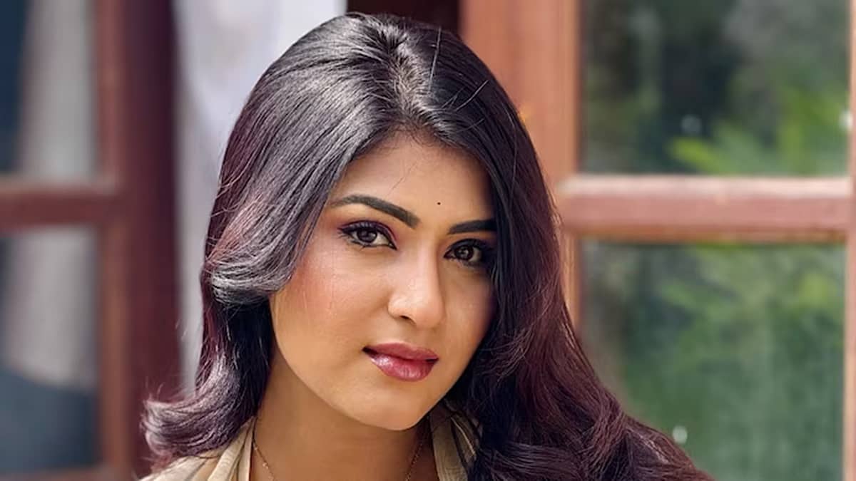 ಬಿಗ್ ಬಾಸ್ ಖ್ಯಾತಿಯ ದಿವ್ಯಾ ಸುರೇಶ್ ಜೊತೆ ಅಪರಿಚಿತನಿಂದ ಅಸಭ್ಯ ವರ್ತನೆ: ಘಟನೆ ಬಿಚ್ಚಿಟ್ಟ ನಟಿ!