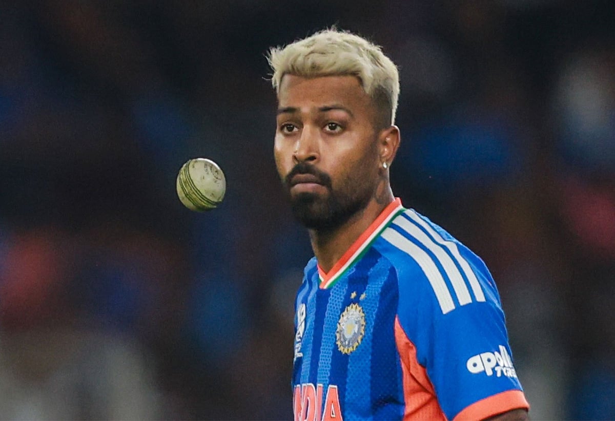 ಬೆಂಗಳೂರಿಗೆ ಹಾರ್ದಿಕ್ ಪಾಂಡ್ಯ ಶಿಫ್ಟ್; ಇನ್ಮುಂದೆ ಕರ್ನಾಟಕದಲ್ಲೇ ನೆಲೆಸಲಿದ್ದಾರೆ ಟೀಂ ಇಂಡಿಯಾ ಆಲ್ರೌಂಡರ್!