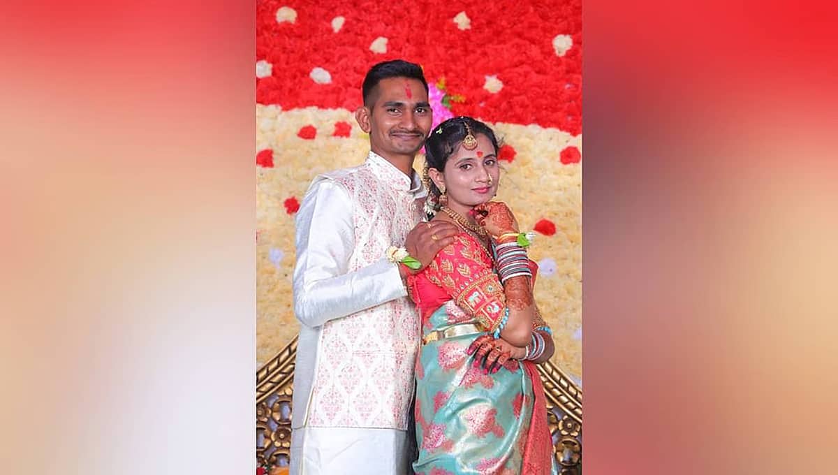 ಬೀದರ್: ದೇವರ ದರ್ಶನಕ್ಕೆ ಕರೆದೊಯ್ದು ಪತ್ನಿ ಕೊಲೆ; ಭಾರತೀಯ ಸೇನೆಯ ಯೋಧನ ಬಂಧನ