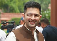 ರಾಘವ್ ಛಡ್ಡಾರ ಕುತೂಹಲಕಾರಿ SIR ಪ್ರಕರಣ: ಪಂಜಾಬ್ ಪಟ್ಟಿಯಿಂದ ತೆಗೆದುಹಾಕಲ್ಪಟ್ಟ ನಂತರ ದೆಹಲಿ ಮತದಾರರ ಪಟ್ಟಿಗೆ ಸೇರ್ಪಡೆ!