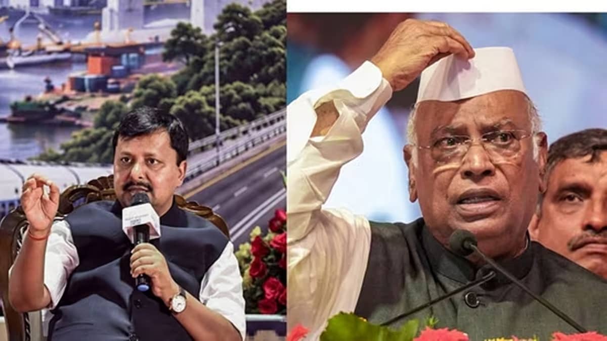 ಖಮೇನಿ ಅಂತ್ಯಕ್ರಿಯೆಗೆ ಬಿಜೆಪಿ ಅಧ್ಯಕ್ಷ ನಿತಿನ್ ನಬಿನ್, ಕಾಂಗ್ರೆಸ್ ಅಧ್ಯಕ್ಷ ಖರ್ಗೆ, ಪವನ್ ಖೇರಾಗೆ ಇರಾನ್ ಆಹ್ವಾನ