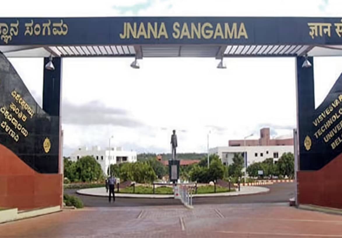 VTU ಹೊಸ ದಾಖಲೆ: ಪರೀಕ್ಷೆ ಮುಗಿದ ಕೇವಲ 5 ನಿಮಿಷದಲ್ಲಿ ಫಲಿತಾಂಶ ಪ್ರಕಟ !