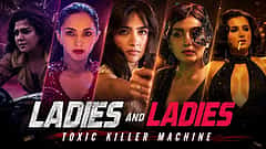 Ladies and Ladies; ಯಶ್ ಅಭಿನಯದ Toxic ಚಿತ್ರದ ಹೊಸ ಟೀಸರ್