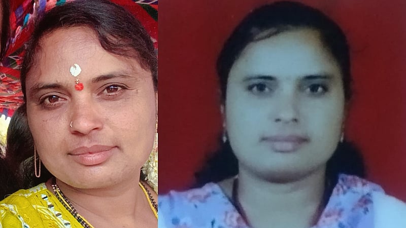 ಮಂಡ್ಯ: ಶೀಲ ಶಂಕಿಸಿ ಜಗಳ, ಪತ್ನಿಯ ತಲೆಗೆ ಕಬ್ಬಿಣದ ರಾಡ್ ನಿಂದ ಹೊಡೆದು ಕೊಂದ ಪತಿ!