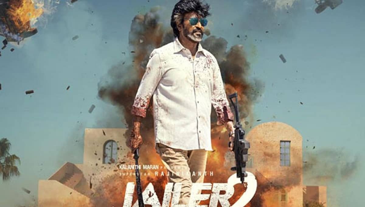 ರಜನಿ ಅಭಿಮಾನಿಗಳಿಗೆ ಗುಡ್ ನ್ಯೂಸ್; ಕೊನೆಗೂ 'ಜೈಲರ್ 2' ರಿಲೀಸ್ ಡೇಟ್ ಫಿಕ್ಸ್