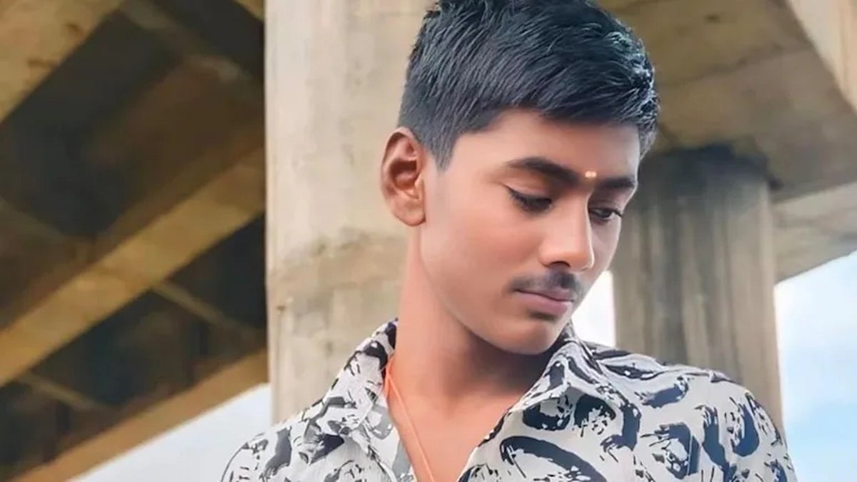 ಬಸ್ ಕಿಟಕಿಯಿಂದ ಗುಟ್ಕಾ ಉಗುಳಲು ತಲೆ ಹೊರಹಾಕಿದ ಸ್ಟೂಡೆಂಟ್: ಟಿಪ್ಪರ್ ಡಿಕ್ಕಿ ಹೊಡೆದ ರಭಸಕ್ಕೆ ತಲೆಯೇ ಕಟ್!
