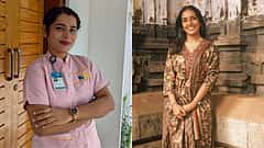 ಚಲಿಸುತ್ತಿದ್ದ KSRTC ಬಸ್ ನಿಂದ ಜಿಗಿದ ಇಬ್ಬರು ನರ್ಸ್ ಗಳು, ಹೃದಯಾಘಾತದಿಂದ ಬಳಲುತ್ತಿದ್ದ ವ್ಯಕ್ತಿಯ ಜೀವ ರಕ್ಷಣೆ!