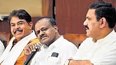 'ರಾಮನಗರದಲ್ಲಿ ಬಾಂಗ್ಲಾದೇಶಿಗರು': JDSಗೆ ಮುಳುವಾಯ್ತಾ HDK ಹೇಳಿಕೆ? ಸಾಂಪ್ರದಾಯಿಕ ಮತಬ್ಯಾಂಕ್‌ ಕಳೆದುಕೊಳ್ಳುವ ಭೀತಿ..!