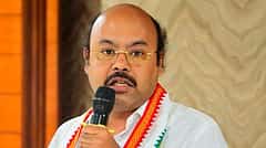 'RSS ಸಾವಿರ ತಲೆಯ ವಿಷಪೂರಿತ ಹಾವು', ಜಾತಿವಾದ, ಕೋಮುವಾದ, ಮನುವಾದದ ವಿಷದಿಂದ ತುಂಬಿದೆ: ಯತೀಂದ್ರ ಸಿದ್ದರಾಮಯ್ಯ; Video