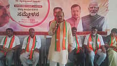 ನೆಹರು ಪ್ರಧಾನಿ ಆಸೆಗಾಗಿ ಭಾರತ ವಿಭಜನೆ ಆಯಿತು: ಬಸವರಾಜ ಬೊಮ್ಮಾಯಿ!
