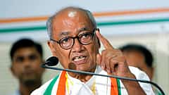 ರಾಮಮಂದಿರಕ್ಕೆ ನಾನು ಕೊಟ್ಟ 1.11 ಲಕ್ಷ ದೇಣಿಗೆ ಹಣ ವಾಪಸ್ ಕೊಡಿ, ಇಲ್ಲ ಕೋರ್ಟಿಗೆ ಹೋಗ್ತೀನಿ: ದಿಗ್ವಿಜಯ್ ಸಿಂಗ್