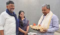 D K ಶಿವಕುಮಾರ್ ಮುಖ್ಯಮಂತ್ರಿಯಾಗಿ ಒಂದು ತಿಂಗಳು: ಹೇಗಿತ್ತು ಆಡಳಿತ, ತೆಗೆದುಕೊಂಡ ಪ್ರಮುಖ ನಿರ್ಧಾರಗಳೇನು?