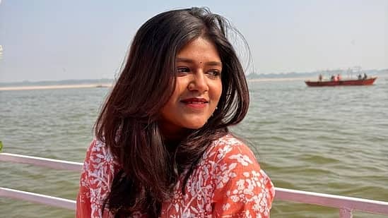 ಹಣಕ್ಕಿಂತ ಕುಟುಂಬ, ನೆಮ್ಮದಿ ಮುಖ್ಯ, ಬೆಂಗಳೂರೇ ಬೆಸ್ಟ್ ಎಂದು 32 ಲಕ್ಷ ರೂ.ಪ್ಯಾಕೇಜ್ ಆಫರ್ ತಿರಸ್ಕರಿಸಿದ IIT ಪದವೀಧರೆ-Viral Video