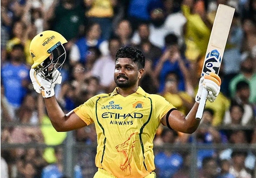 Kerala Cricket League: ಹರಾಜಿಗೂ ಮುನ್ನವೇ ಸಂಜು ಸ್ಯಾಮ್ಸನ್ ಬಿಡುಗಡೆ ಮಾಡಿದ ಕೊಚ್ಚಿ ಬ್ಲೂ ಟೈಗರ್ಸ್!