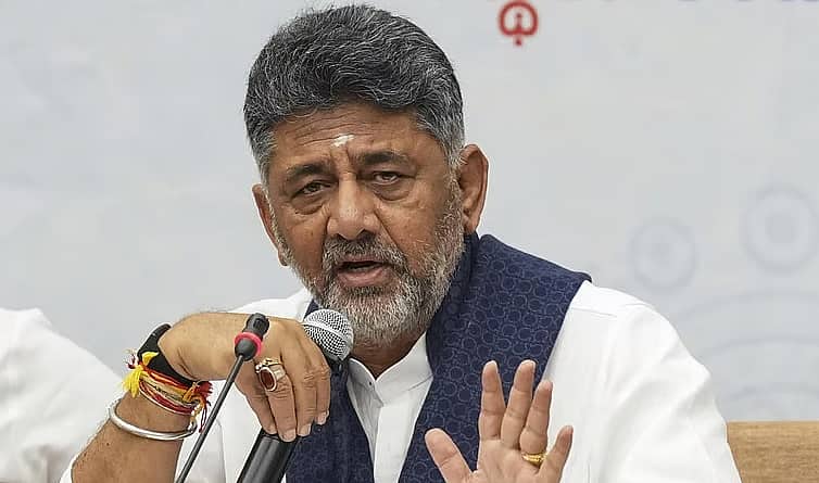 ವಿದ್ಯುತ್ ವಿತರಣೆ ಖಾಸಗೀಕರಣಕ್ಕೆ ನಮ್ಮ ವಿರೋಧವಿದೆ, ಬಸ್ ಪ್ರಯಾಣ ದರ ಏರಿಕೆ ಬಗ್ಗೆ ಸದ್ಯದಲ್ಲೇ ನಿರ್ಧಾರ: CM ಡಿ ಕೆ ಶಿವಕುಮಾರ್-Video