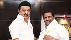 ಮುಖ್ಯಮಂತ್ರಿ ವಿಜಯ್ ವಿರುದ್ಧ ಮಾನಹಾನಿಕರ ಹೇಳಿಕೆ; DMK ಮಾಜಿ ಸಚಿವ ಅನಿತಾ ರಾಧಾಕೃಷ್ಣನ್ ಬಂಧನ