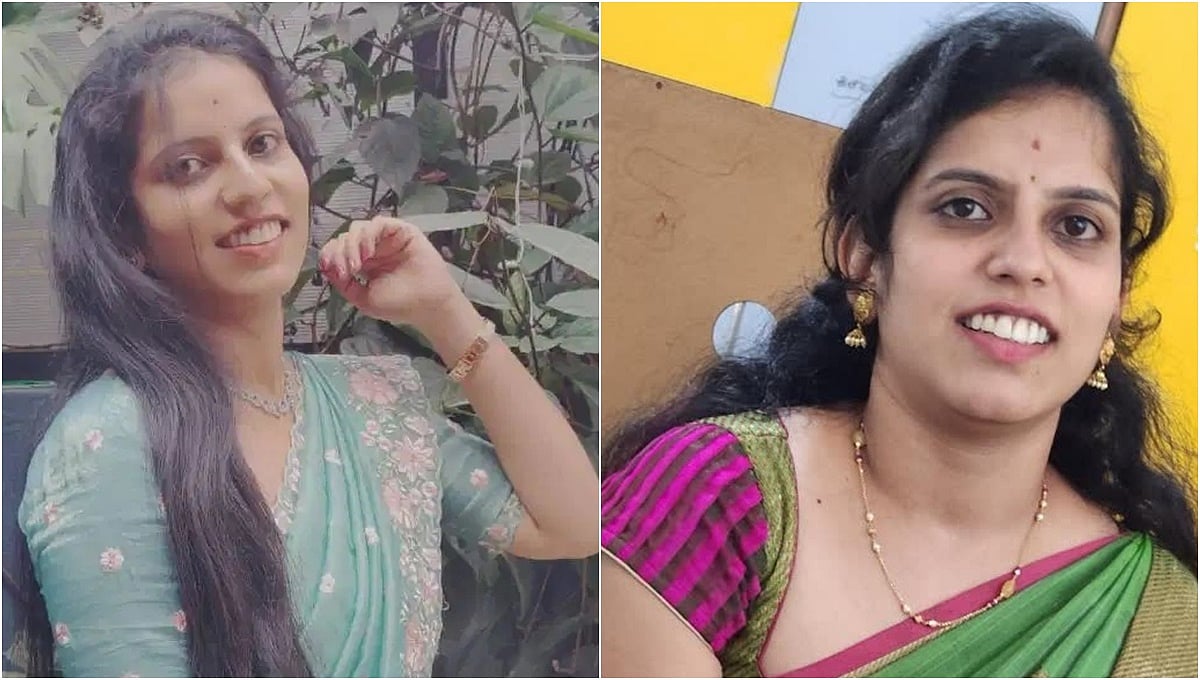 ತುಮಕೂರು: SIR ಕರ್ತವ್ಯಕ್ಕೆ ತೆರಳುವಾಗ ಭೀಕರ ಅಪಘಾತ: ಚಿಕಿತ್ಸೆ ಫಲಿಸದೆ ಭುವನಾ ಸಾವು