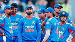 1 ಓವರ್‌ನಲ್ಲಿ 29 ರನ್ ಹೊಡೆಸಿಕೊಂಡ ಬಿಷ್ಣೋಯ್: ಇಂಗ್ಲೆಂಡ್ ವಿರುದ್ಧದ 2ನೇ ಟಿ20 ಪಂದ್ಯ ಕೈಚೆಲ್ಲಿದ ಭಾರತ
