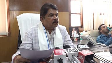 Real estate mafia ಲಾಭಕ್ಕಾಗಿ ಬಿಡದಿ ಯೋಜನೆ; ಸರ್ಕಾರದ ವಿರುದ್ಧ BJP-JDS ವಾಗ್ದಾಳಿ; ಜಂಟಿ ಪಾದಯಾತ್ರೆಗೆ ಮುಂದು..!