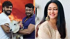 "ದೂರವಾದ್ರ ದರ್ಶನ್-ಧನ್ವೀರ್?": ವಿಜಯಲಕ್ಷ್ಮಿ ಇನ್‌ಸ್ಟಾ ಸ್ಟೋರಿ ಹೇಳ್ತಿರೋದೇನು?
