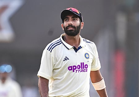 ಶ್ರೀಲಂಕಾ ವಿರುದ್ಧದ ಟೆಸ್ಟ್ ಸರಣಿಗೂ ಮುನ್ನ ಟೀಂ ಇಂಡಿಯಾಗೆ ಭಾರಿ ಬಲ: ಫಿಟ್‌ನೆಸ್ ಪರೀಕ್ಷೆಯಲ್ಲಿ ಜಸ್ಪ್ರೀತ್ ಬುಮ್ರಾ ಪಾಸ್!