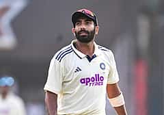 ಶ್ರೀಲಂಕಾ ವಿರುದ್ಧದ ಟೆಸ್ಟ್ ಸರಣಿಗೂ ಮುನ್ನ ಟೀಂ ಇಂಡಿಯಾಗೆ ಭಾರಿ ಬಲ: ಫಿಟ್‌ನೆಸ್ ಪರೀಕ್ಷೆಯಲ್ಲಿ ಜಸ್ಪ್ರೀತ್ ಬುಮ್ರಾ ಪಾಸ್!