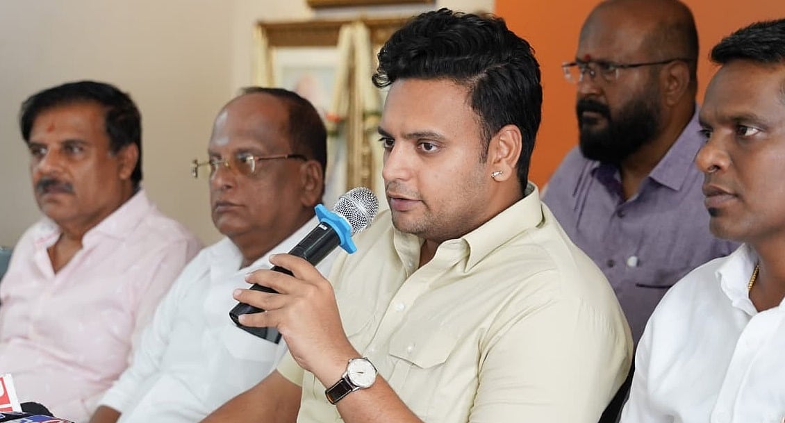 ಮೈಸೂರು ದಸರಾದಲ್ಲಿ ಕಂಬಳ ಆಯೋಜನೆ ಬೇಡವೇ ಬೇಡ: ಯದುವೀರ್ ಒಡೆಯರ್