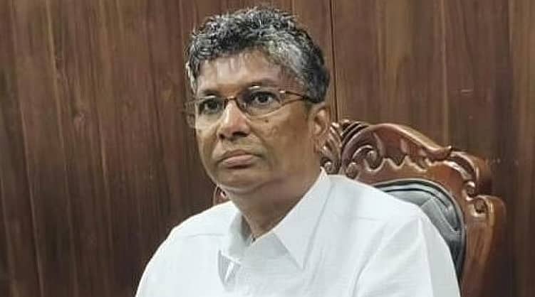 ಹುಬ್ಬಳ್ಳಿ, ಹಾವೇರಿಯಲ್ಲಿ ಇನ್ನೆರಡು ದಿನದಲ್ಲಿ ಮೋಡ ಬಿತ್ತನೆ ಕಾರ್ಯಾಚರಣೆ: ಸಚಿವ ಸತೀಶ್ ಜಾರಕಿಹೊಳಿ