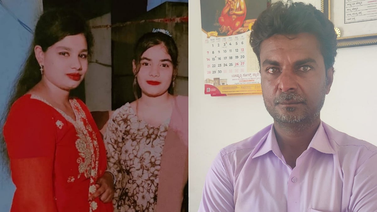 ಚಿಕ್ಕಬಳ್ಳಾಪುರ: ಹೆಂಡತಿ ಮನೆಗೆ ಬರಲಿಲ್ಲವೆಂದು ಡಬಲ್ ಮರ್ಡರ್; ಕತ್ತು ಕೊಯ್ದು ಪತ್ನಿ, ನಾದಿನಿ ಹತ್ಯೆ!