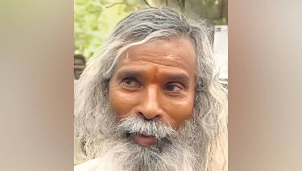 ಭಾರತದ ಇತಿಹಾಸದಲ್ಲಿಯೇ ಅತ್ಯಂತ ದೀರ್ಘಕಾಲ ಜೈಲು ವಾಸ: ಪರಪ್ಪನ ಅಗ್ರಹಾರದಿಂದ ಕಲಬುರಗಿಯ ಸಾಯಿಬಣ್ಣ ಬಿಡುಗಡೆ!