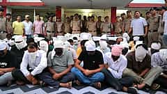 ರಾಮನಗರ: ಹೋಂ ಸ್ಟೇ, ರೆಸಾರ್ಟ್ ಹೆಸರಲ್ಲಿ ಹೈಟೆಕ್ ಸೆಕ್ಸ್ ದಂಧೆ; 10 ಯುವತಿಯರ ರಕ್ಷಣೆ, 52 ಜನರ ಬಂಧನ