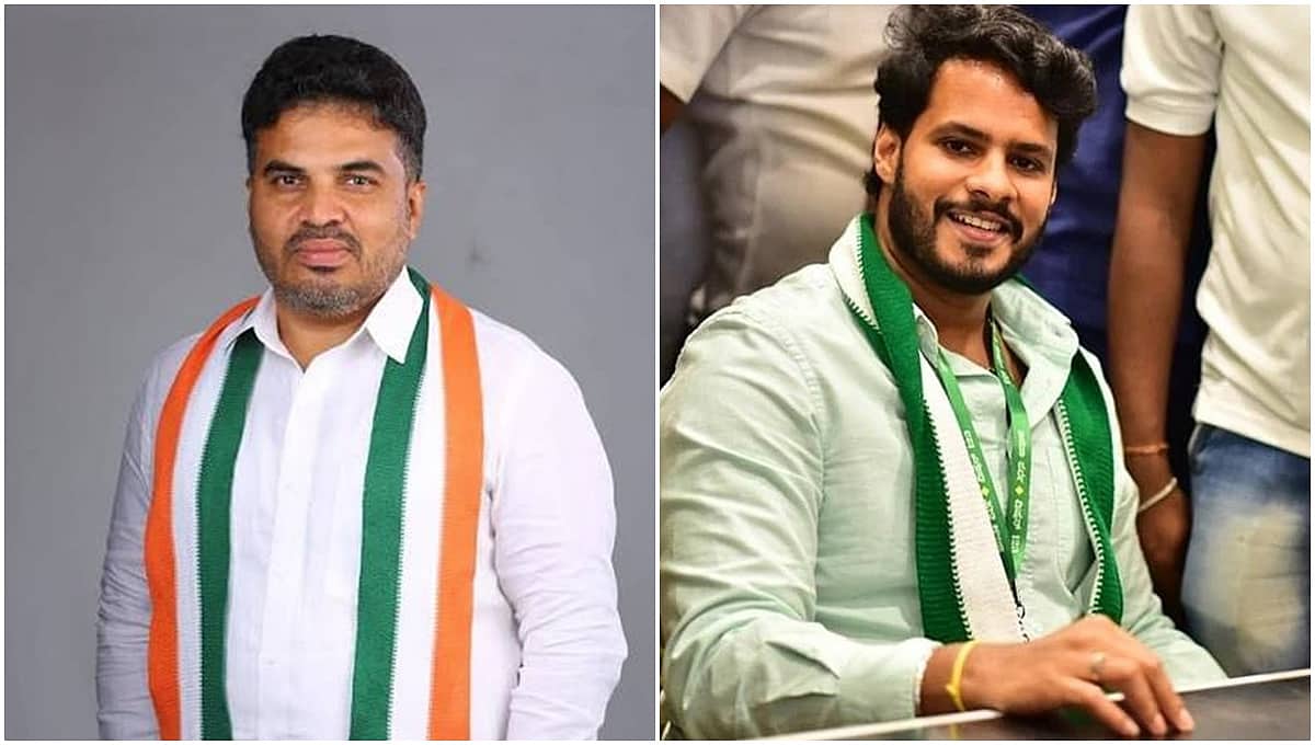 'ಖಬರ್ದಾರ್ ಕುಮಾರಣ್ಣ' ಎಂದಾಗ ನಿಮ್ಮ ಕಳಕಳಿ ಎಲ್ಲಿತ್ತು; ದೇವೇಗೌಡರ ಆದರ್ಶಗಳಲ್ಲಿ ಬೆಳೆದ ನನಗೆ ವೈಯಕ್ತಿಕ ದಾಳಿ ನಡೆಸುವುದು ಸಂಸ್ಕಾರವಲ್ಲ!