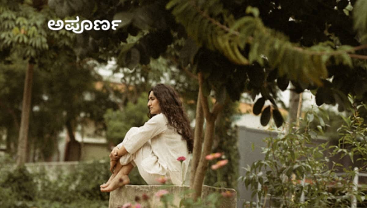 ಗೆಳೆಯ ವೈಶಾಖ್ ಆತ್ಮಹತ್ಯೆ: ದುಃಖದ ಜೊತೆಗೆ ಬದುಕುವುದನ್ನು ಕಲಿಯುತ್ತಿದ್ದೇನೆ, ಬೇರೆ ದಾರಿಯೇ ಇಲ್ಲ; ಕೃಷಿ ತಾಪಂಡ ಪೋಸ್ಟ್ ವೈರಲ್