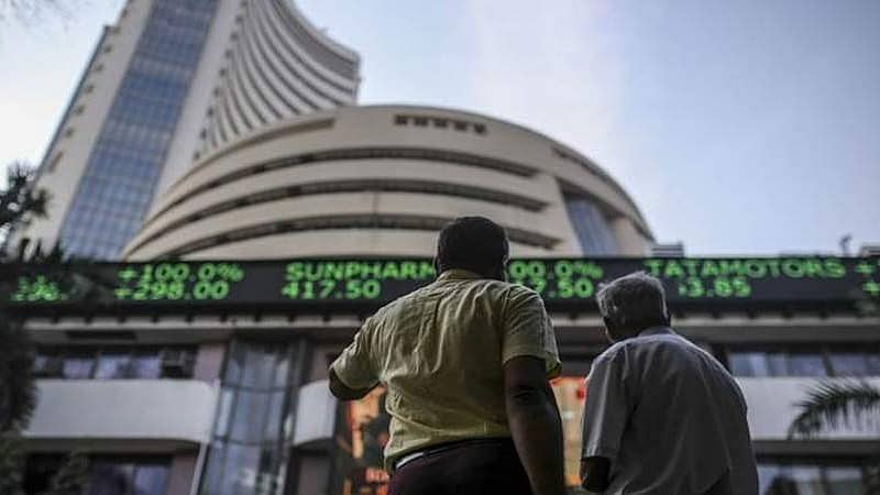 4ನೇ ದಿನವೂ Indian Stock Market ಉತ್ತಮ ವಹಿವಾಟು; Sensex 500 ಅಂಕ ಏರಿಕೆ, 24,400 ಕ್ಕಿಂತ ಮೇಲೇರಿದ Nifty50