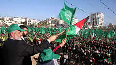 20 ವರ್ಷಗಳ ಬಳಿಕ ಗಾಜಾದಲ್ಲಿ Hamas 'ಉಗ್ರ' ಆಡಳಿತ ಅಂತ್ಯ; ಅಮೆರಿಕ ಸ್ಥಾಪಿತ NCAG ಗೆ ಅಧಿಕಾರ ಹಸ್ತಾಂತರ!