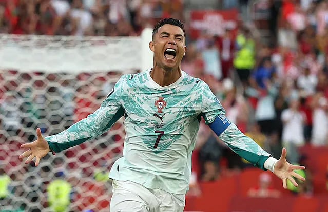 FIFA World Cup 2026: ಸ್ಪೇನ್ v/s ಪೋರ್ಚುಗಲ್ ಪಂದ್ಯಕ್ಕೂ ಮುನ್ನ ಕ್ರಿಸ್ಟಿಯಾನೊ ರೊನಾಲ್ಡೊ ಶಾಕಿಂಗ್ ಹೇಳಿದ್ದು ಹೀಗೆ..!