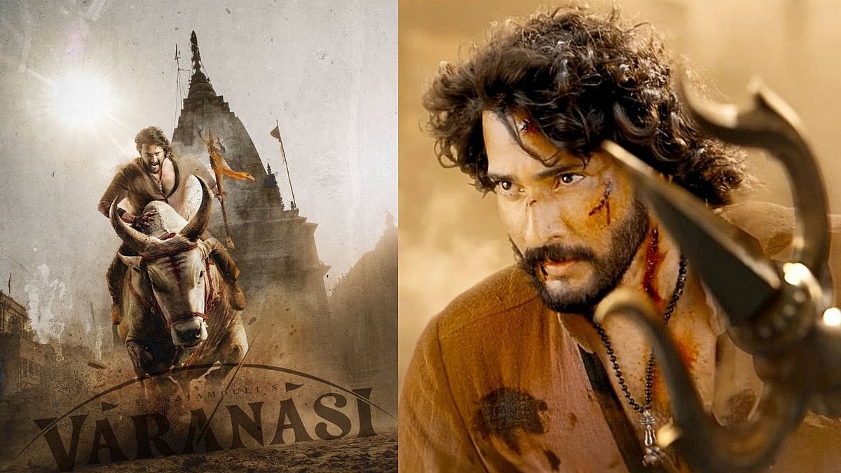 Varanasi Movie: ವಾರಣಾಸಿ ಚಿತ್ರದಲ್ಲಿ ಶ್ರೀರಾಮನಾಗಿ ಮಹೇಶ್ ಬಾಬು! ವೈರಲ್ ಆಗಿರುವ ಫೋಟೋ ರಿಯಾಲಿಟಿ ಏನು?