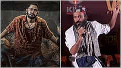 ಪ್ರಜ್ವಲ್ ದೇವರಾಜ್ Vs ರಾಜ್ ಬಿ ಶೆಟ್ಟಿ: ಹೀಗೇ ಆದರೆ ಕನ್ನಡ ಇಂಡಸ್ಟ್ರಿ ಉದ್ಧಾರ ಆಗಲ್ಲ ಅಂದಿದ್ದೇಕೆ Raj B Shetty!