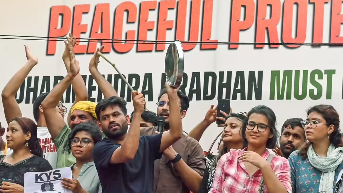 ಪ್ರತಿಭಟನಾನಿರತ ಕಾಕ್ರೋಚ್ ಪಾರ್ಟಿಗೆ ಗುಡ್ ನ್ಯೂಸ್: CJPಯ X ಖಾತೆ ಮರುಸ್ಥಾಪನೆಗೆ ದೆಹಲಿ ಹೈಕೋರ್ಟ್ ಆದೇಶ