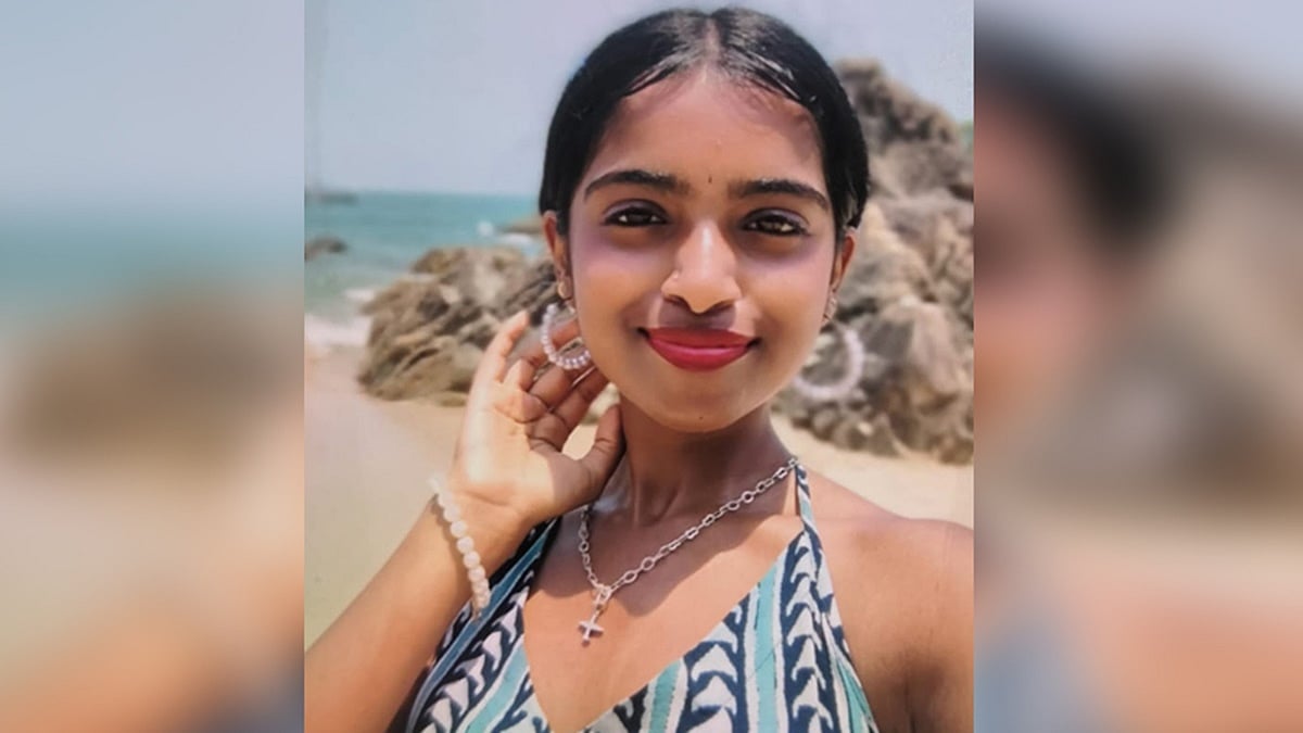 ಬೆಂಗಳೂರು: ಸ್ನೇಹಿತನಿಗೆ ಕೊನೆಯ ಸಂದೇಶ ರವಾನೆ; ಸ್ಯಾಂಕಿ ಕೆರೆಗೆ ಹಾರಿ ವಿದ್ಯಾರ್ಥಿನಿ ಆತ್ಮಹತ್ಯೆ!